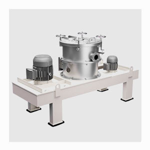 Air Classifying Mill Manufacturers in UAE