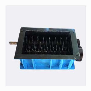 Crusher Machine Manufacturers in Chennai