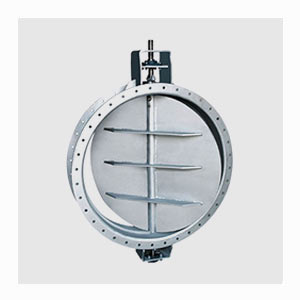 Best Damper Manufacturers in UAE