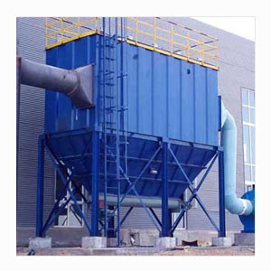Best Bag Filter System Manufacturers in Chennai